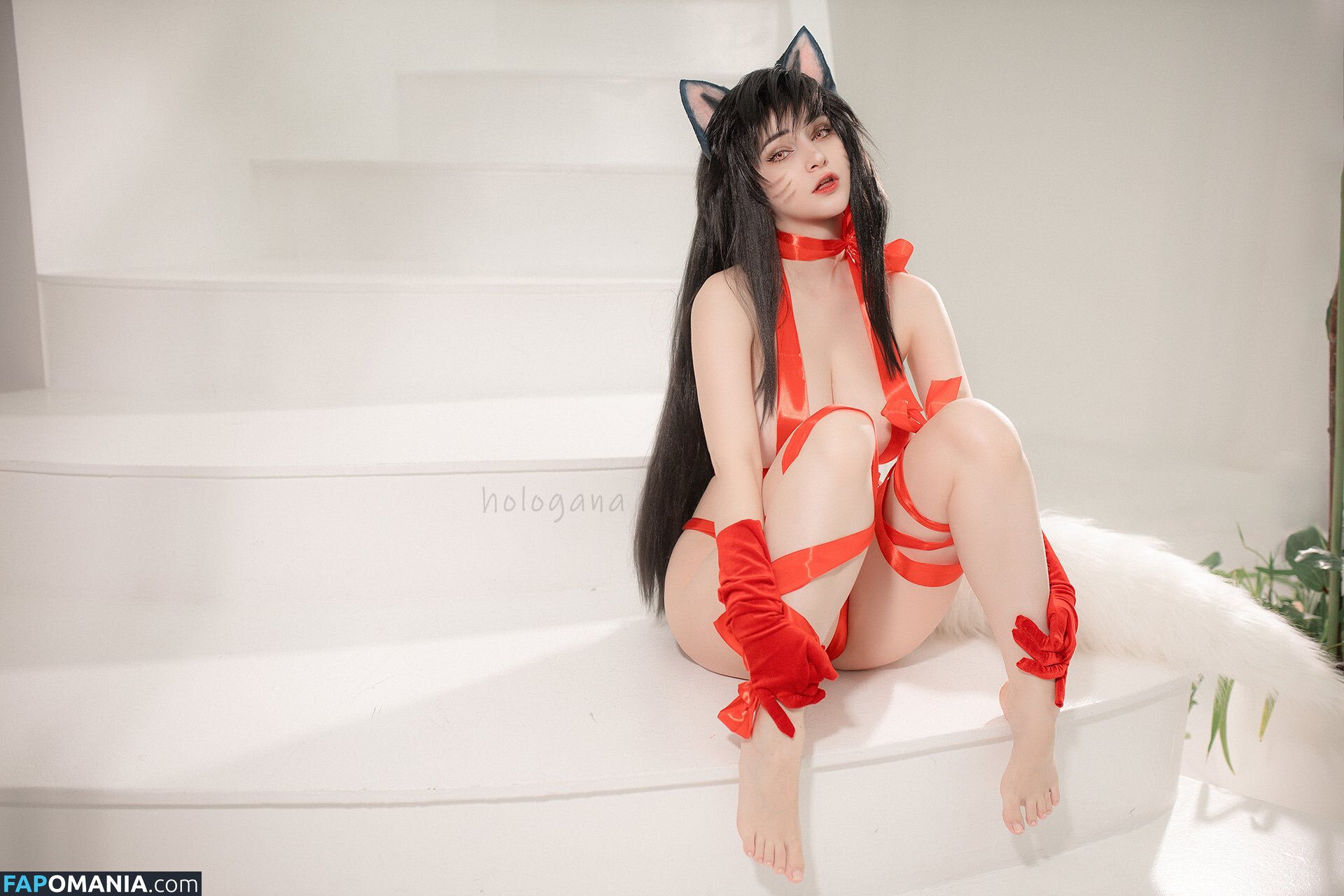 Hologana / hologanas Nu OnlyFans  Photo fuitée #387