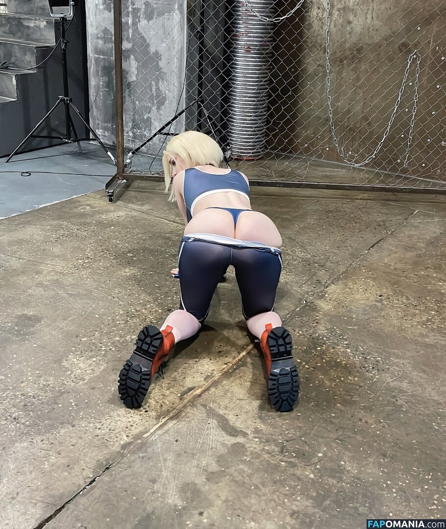 Hologana / hologanas Nu OnlyFans  Photo fuitée #398