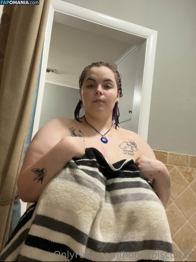 Honeybiscuit20_ / honeybiscuit20 Nu OnlyFans  Photo fuitée #19