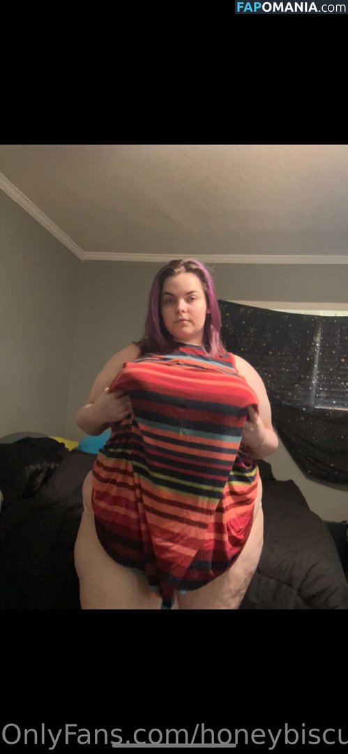 Honeybiscuit20_ / honeybiscuit20 Nu OnlyFans  Photo fuitée #25