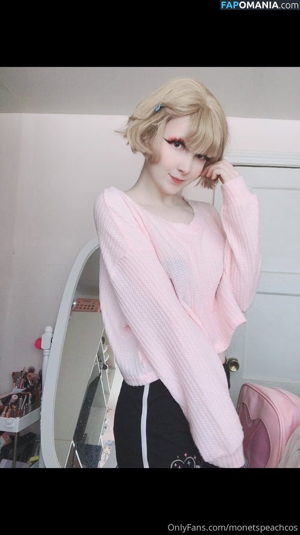 honeybunnycos / hunnybunnycos Nu OnlyFans  Photo fuitée #6