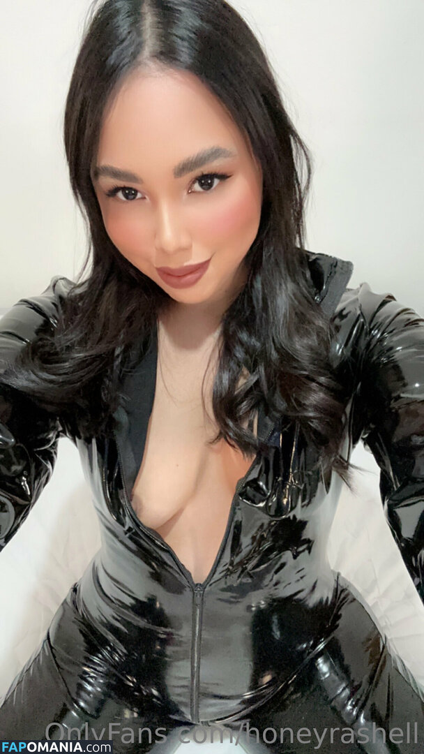 honeyrashell / honeyrashelll Nu OnlyFans  Photo fuitée #60