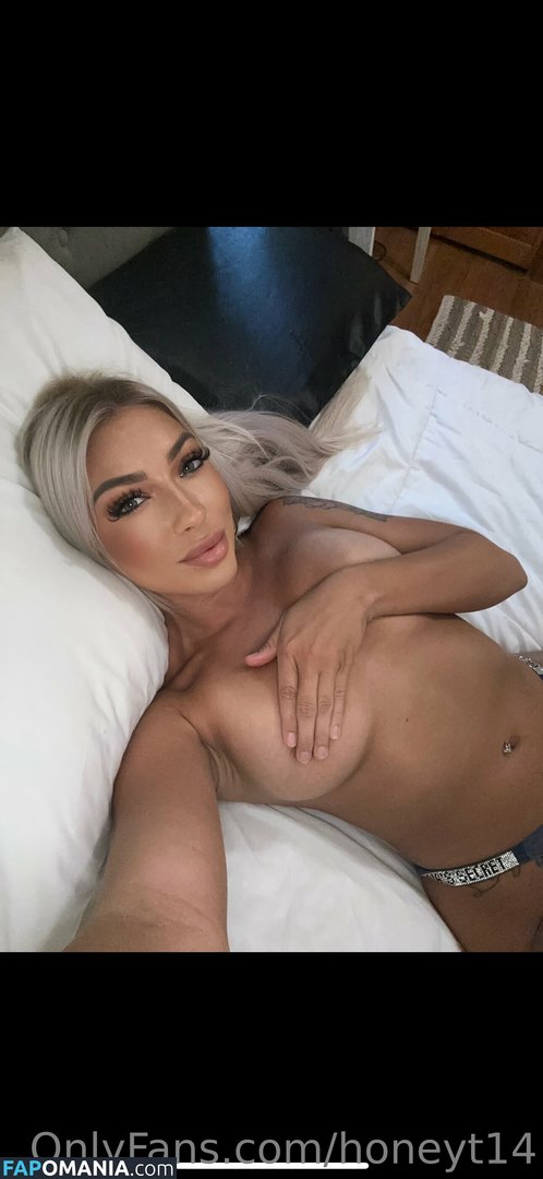 honeyt14 / tristin_greene Nu OnlyFans  Photo fuitée #13