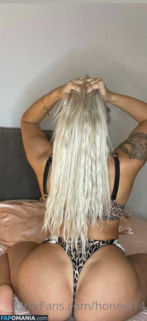 honeyt14 / tristin_greene Nu OnlyFans  Photo fuitée #46