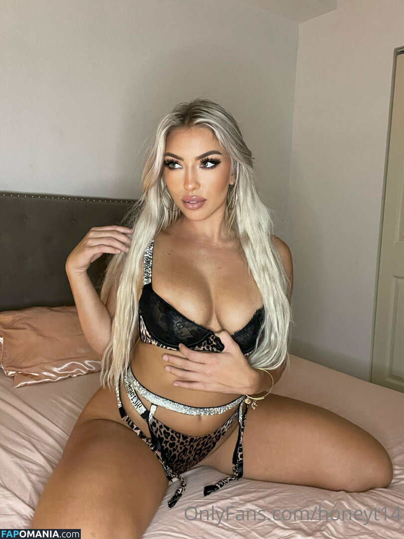 honeyt14 / tristin_greene Nu OnlyFans  Photo fuitée #53