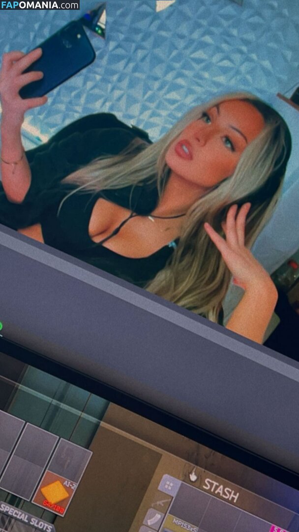 HONEYXXO_ / Honeyxxo / honeyxxo__ Nu OnlyFans  Photo fuitée #1
