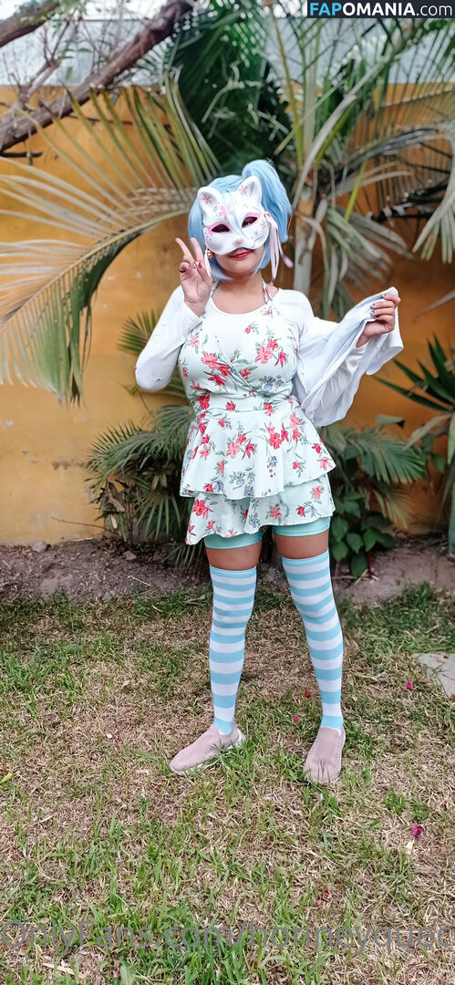 Honneybonita Nu OnlyFans  Photo fuitée #3