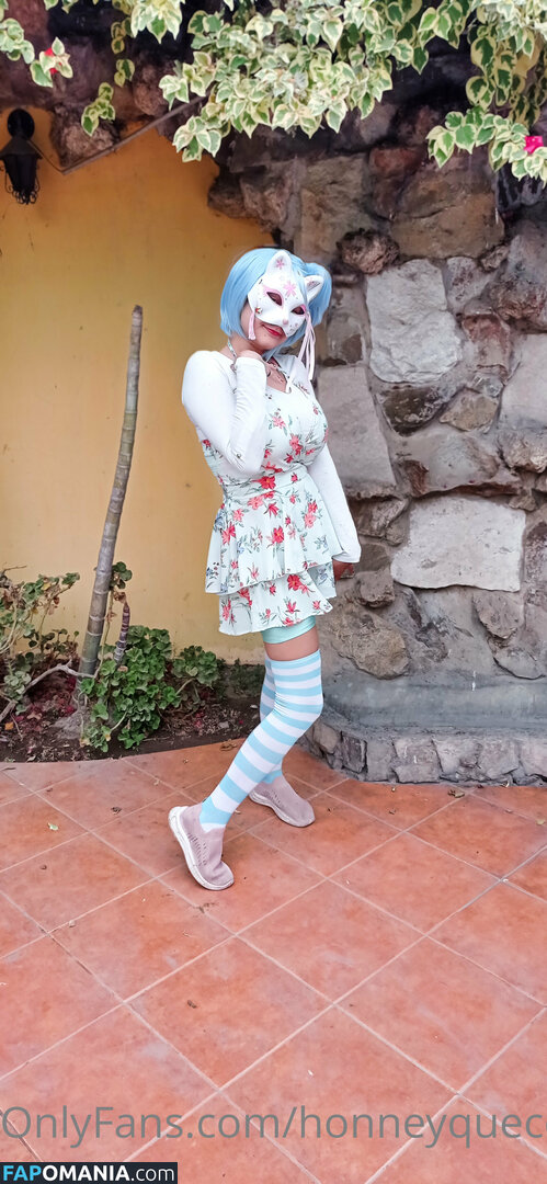 Honneybonita Nu OnlyFans  Photo fuitée #4