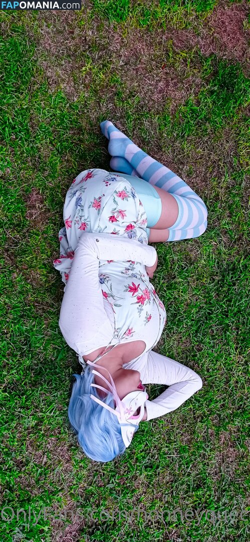 Honneybonita Nu OnlyFans  Photo fuitée #9
