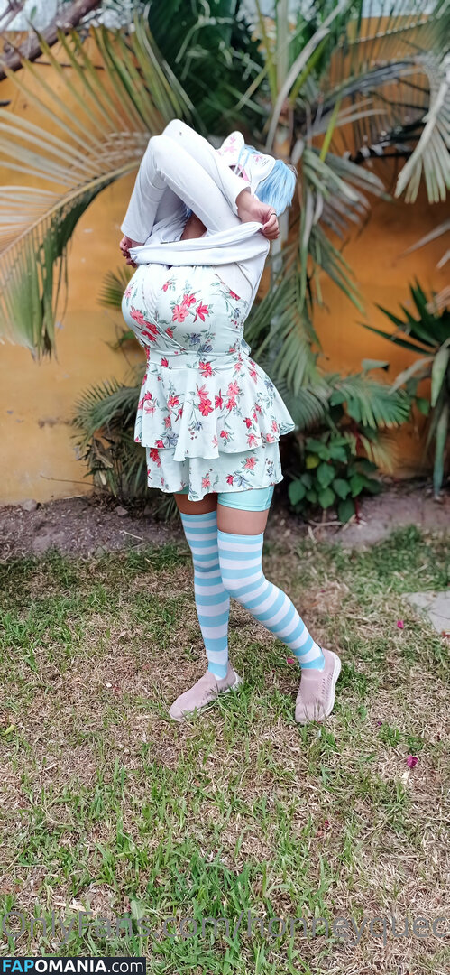 Honneybonita Nu OnlyFans  Photo fuitée #10