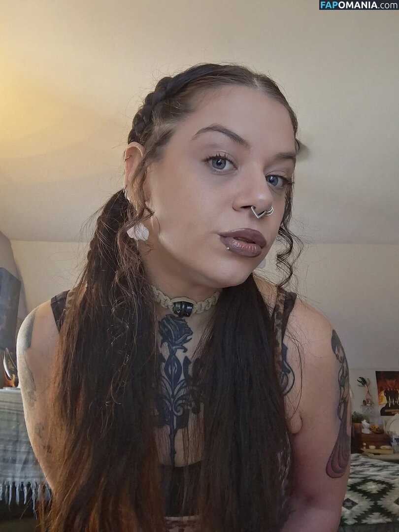 H00dieninja / Hoodieninja / britt_the_human Nu OnlyFans  Photo fuitée #6