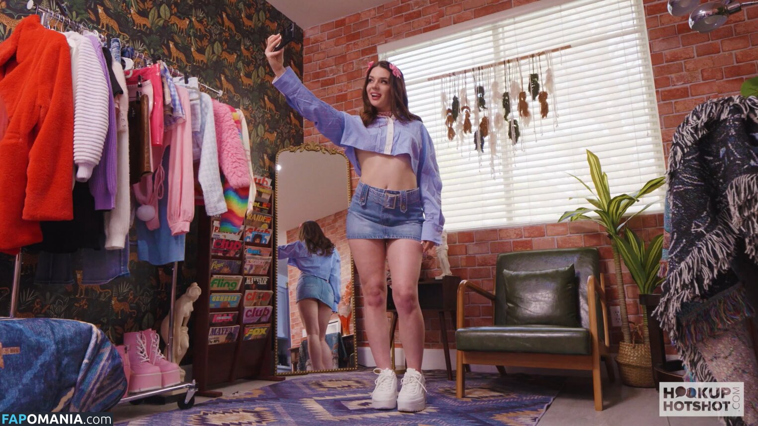 Hookup Hotshot / hookuphotshotz Nu OnlyFans  Photo fuitée #179