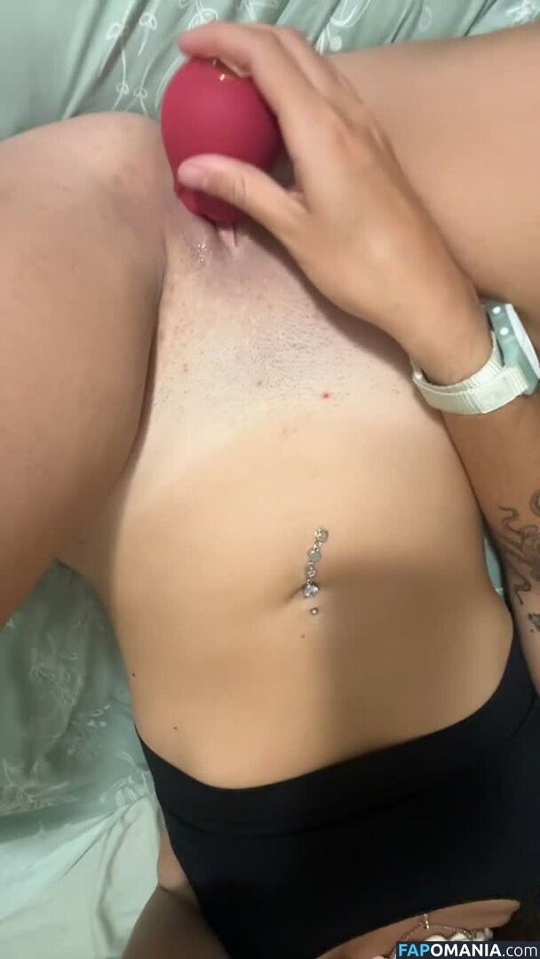 Hope Chadwick / Hxpechadwick Nu OnlyFans  Photo fuitée #17