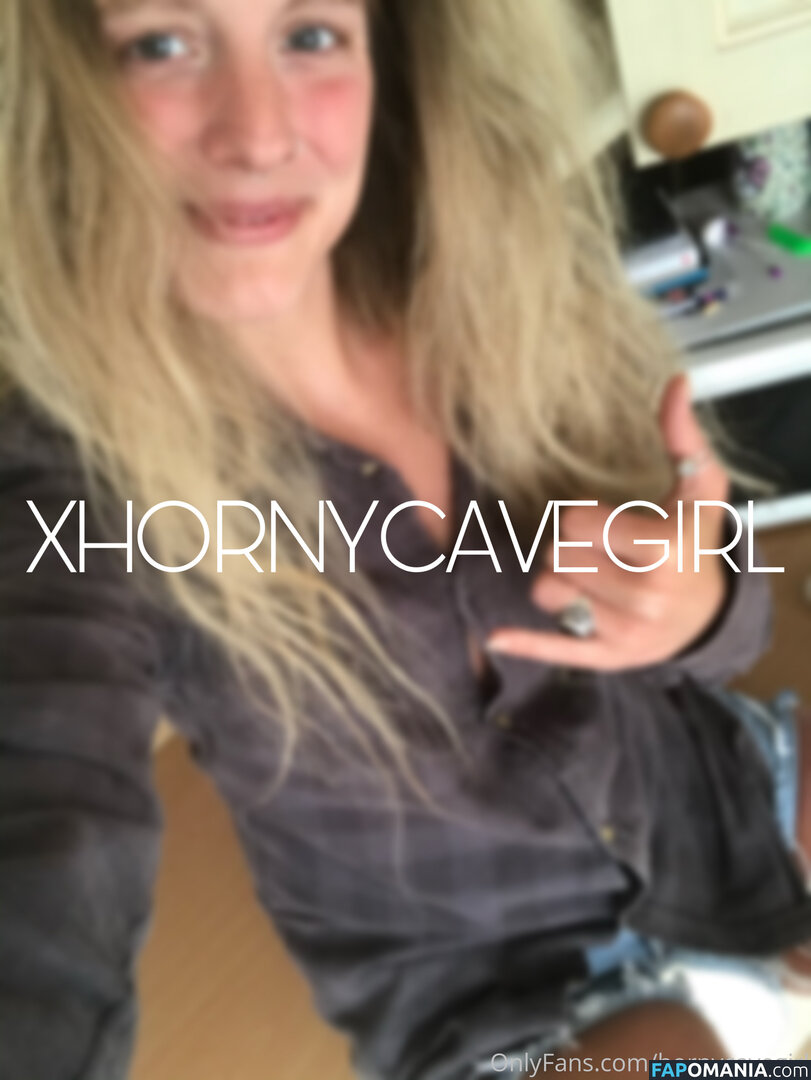 hornycavegirl Nu OnlyFans  Photo fuitée #5
