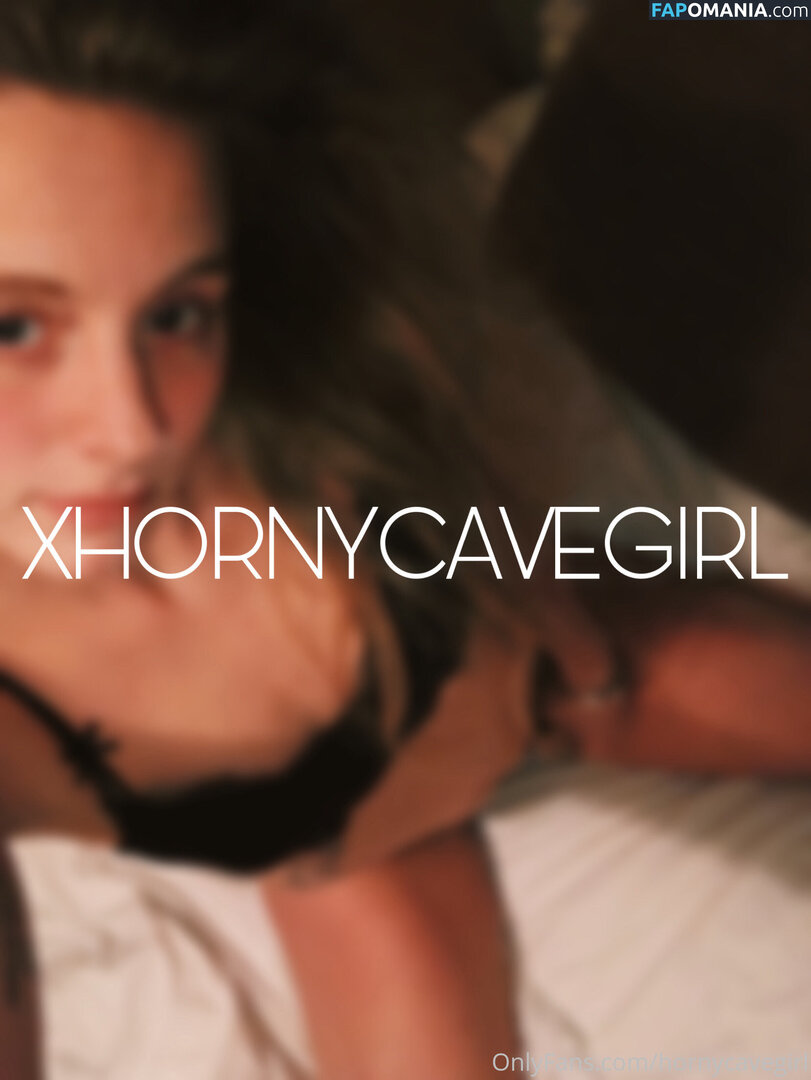 hornycavegirl Nu OnlyFans  Photo fuitée #6