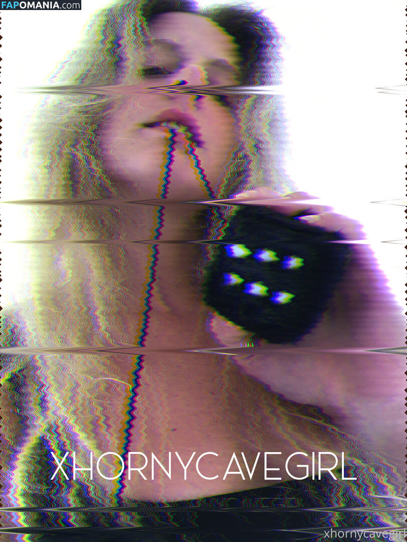hornycavegirl Nu OnlyFans  Photo fuitée #13