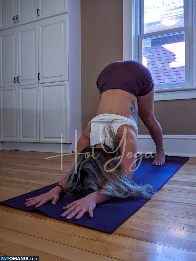 hot-yoga Nu OnlyFans  Photo fuitée #35