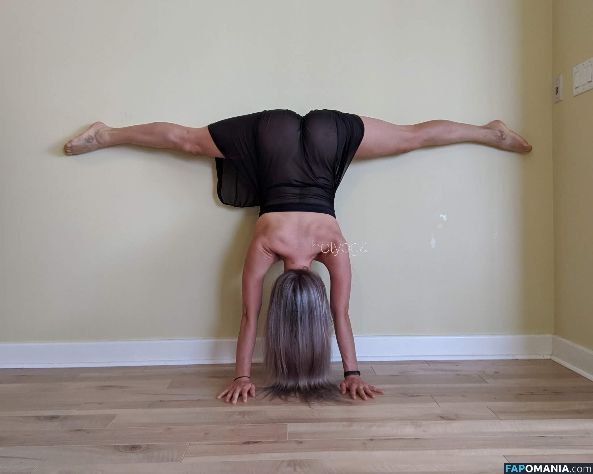 hot-yoga Nu OnlyFans  Photo fuitée #43