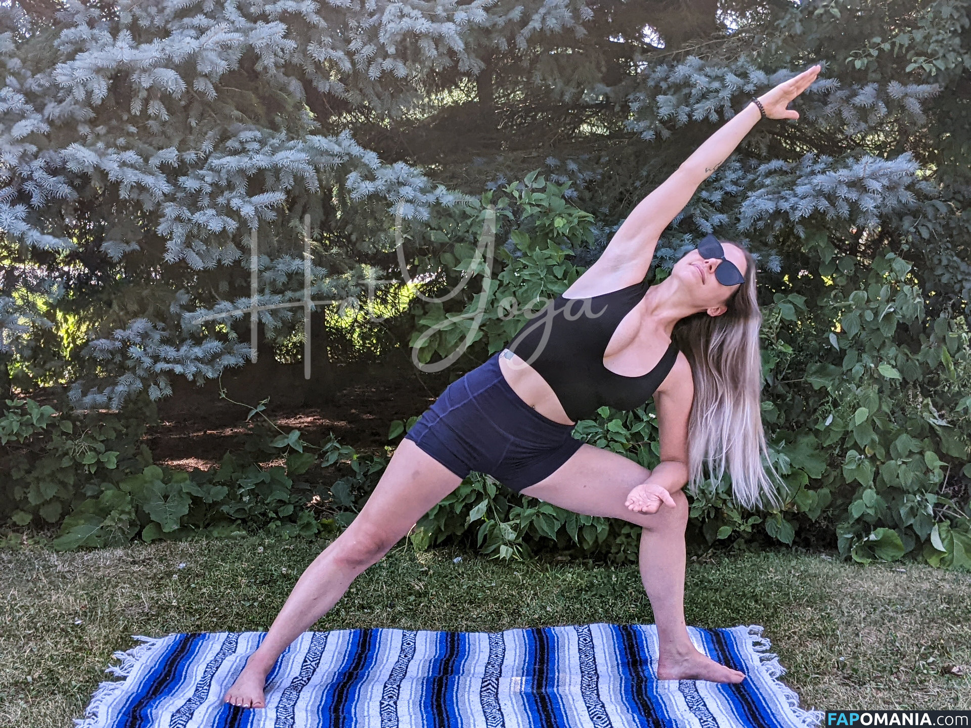 hot-yoga Nu OnlyFans  Photo fuitée #47