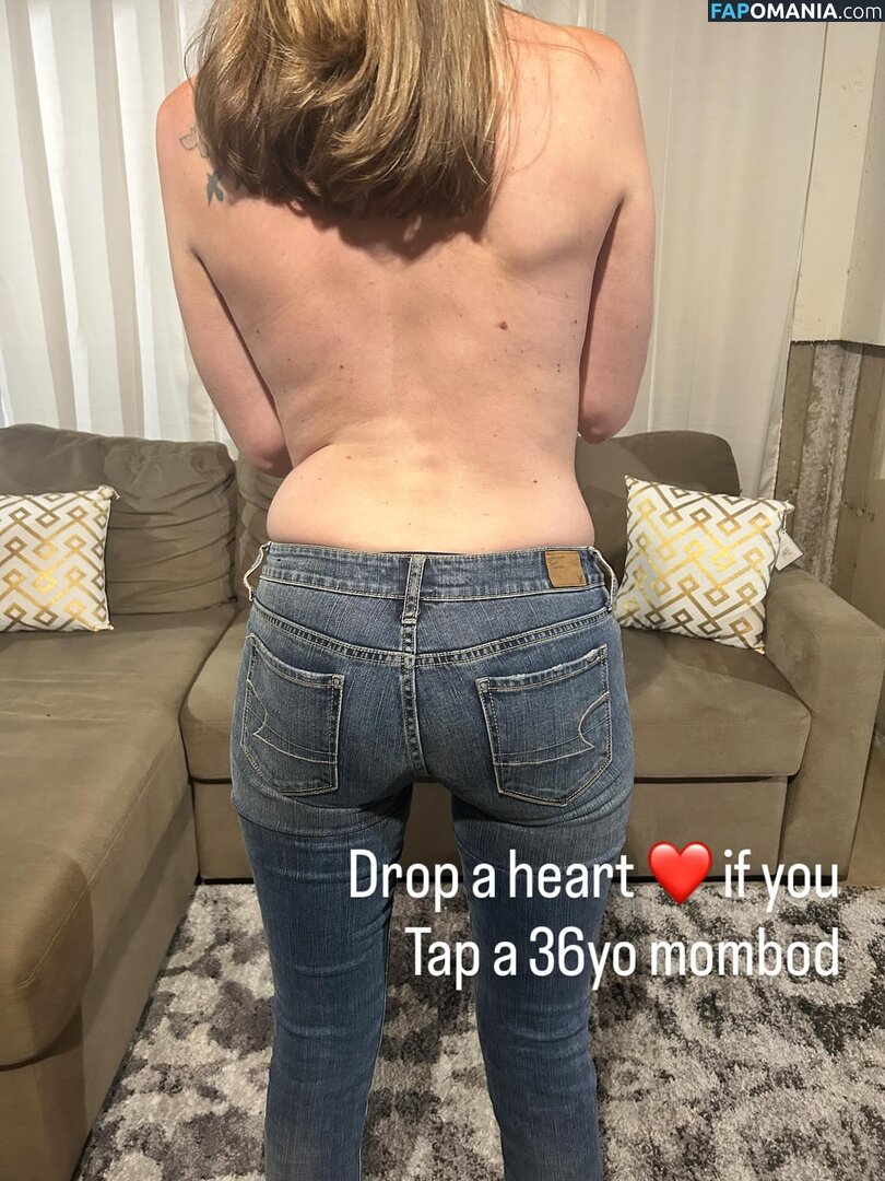 Hotblondemom12 Nu OnlyFans  Photo fuitée #1