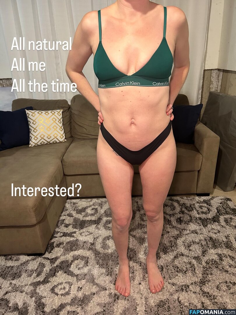 Hotblondemom12 Nu OnlyFans  Photo fuitée #5