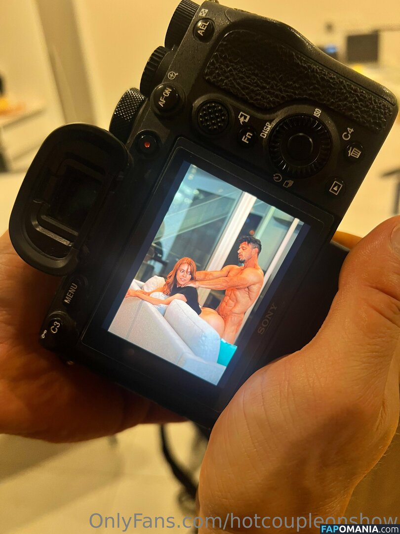 h0tcouple0inshowvip / hotcoupleonshow / hotcoupleonshowvip / withstaceandty Nu OnlyFans  Photo fuitée #18