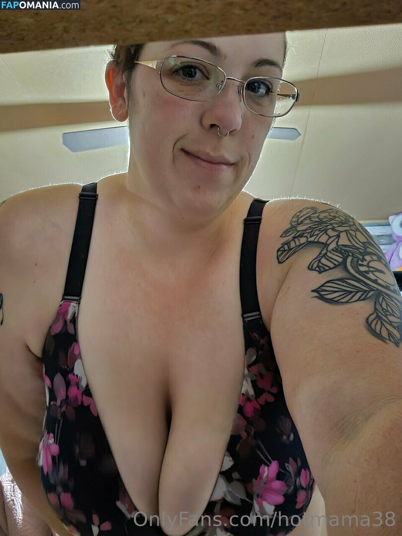 HotMama38 / hotmama_38 Nu OnlyFans  Photo fuitée #6