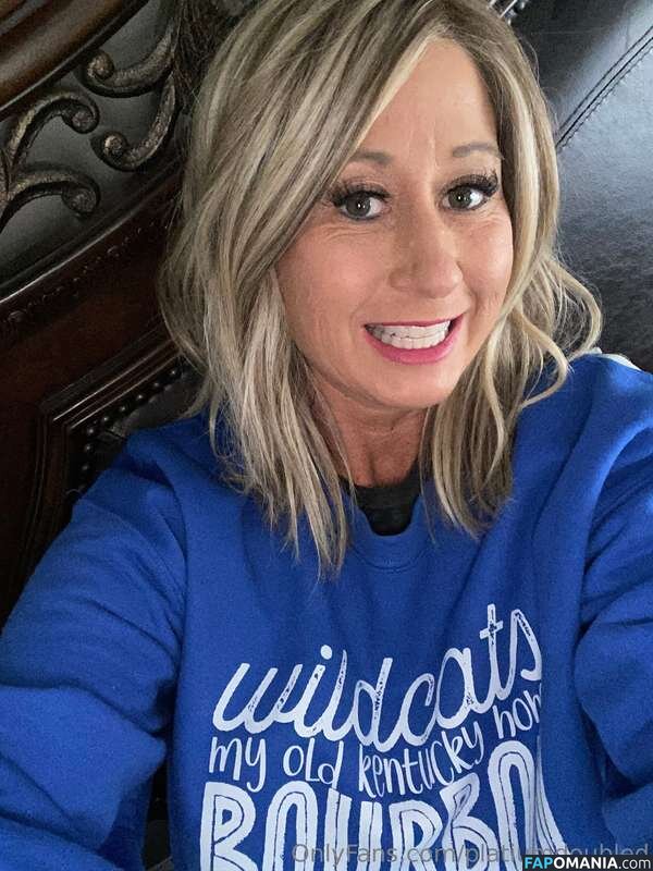 HotMom / bluegrasspeach Nu OnlyFans  Photo fuitée #14