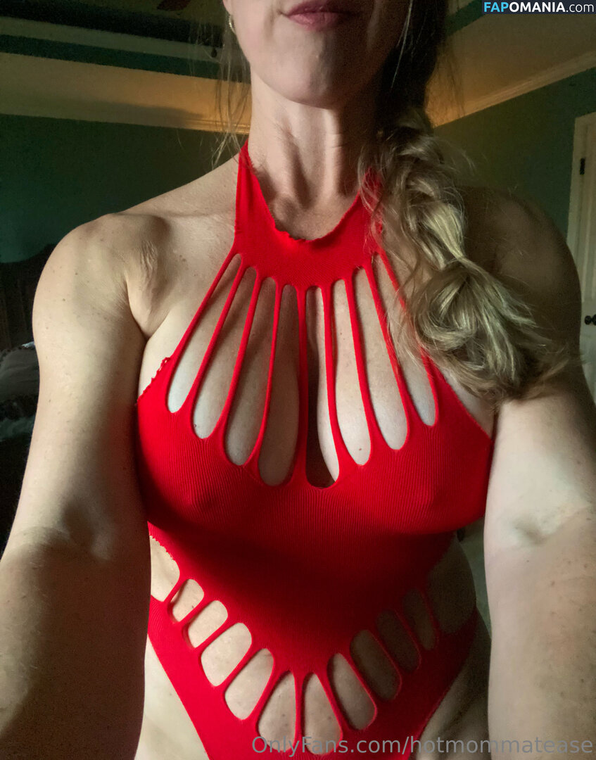 hotmomestates / hotmommatease Nu OnlyFans  Photo fuitée #1