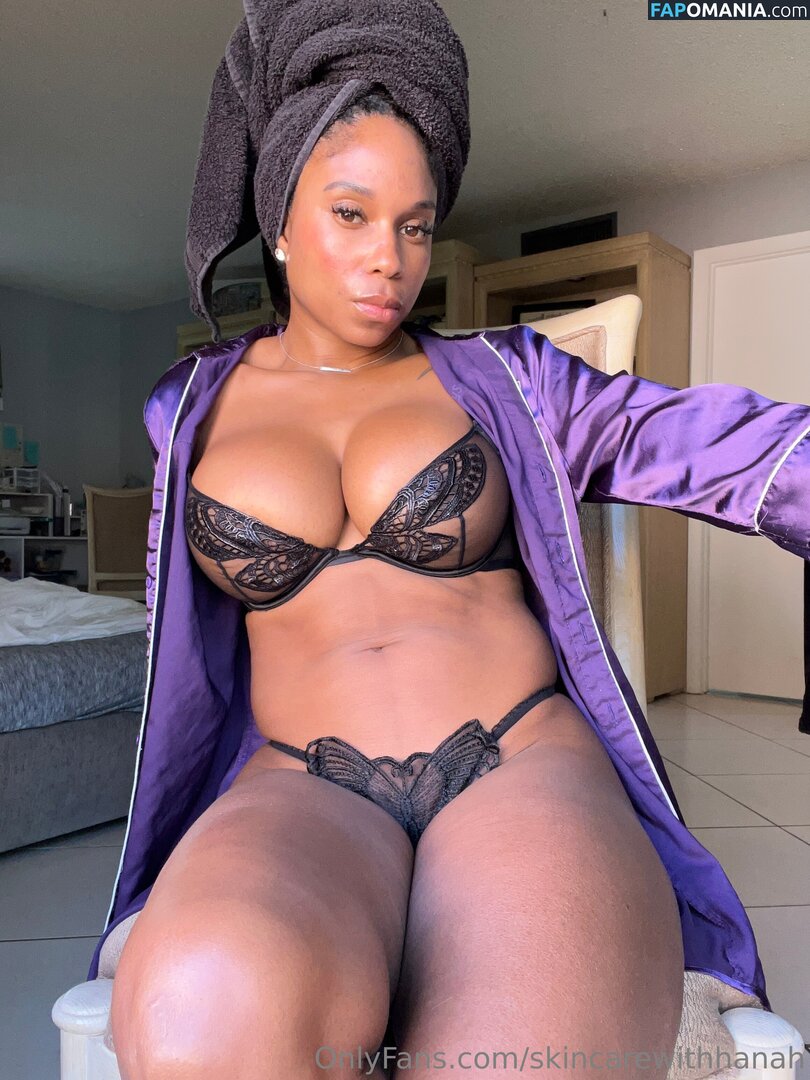 Hotshothanah / hanah164 Nu OnlyFans  Photo fuitée #3