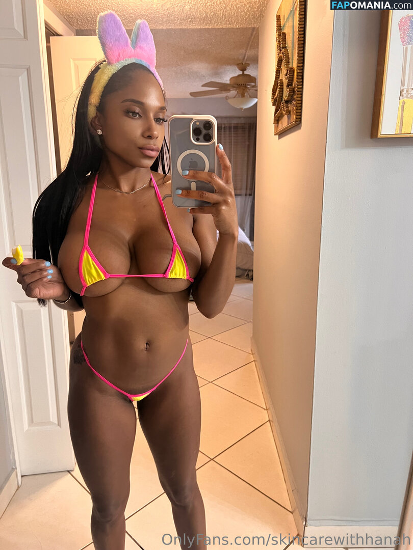 Hotshothanah / hanah164 Nu OnlyFans  Photo fuitée #18