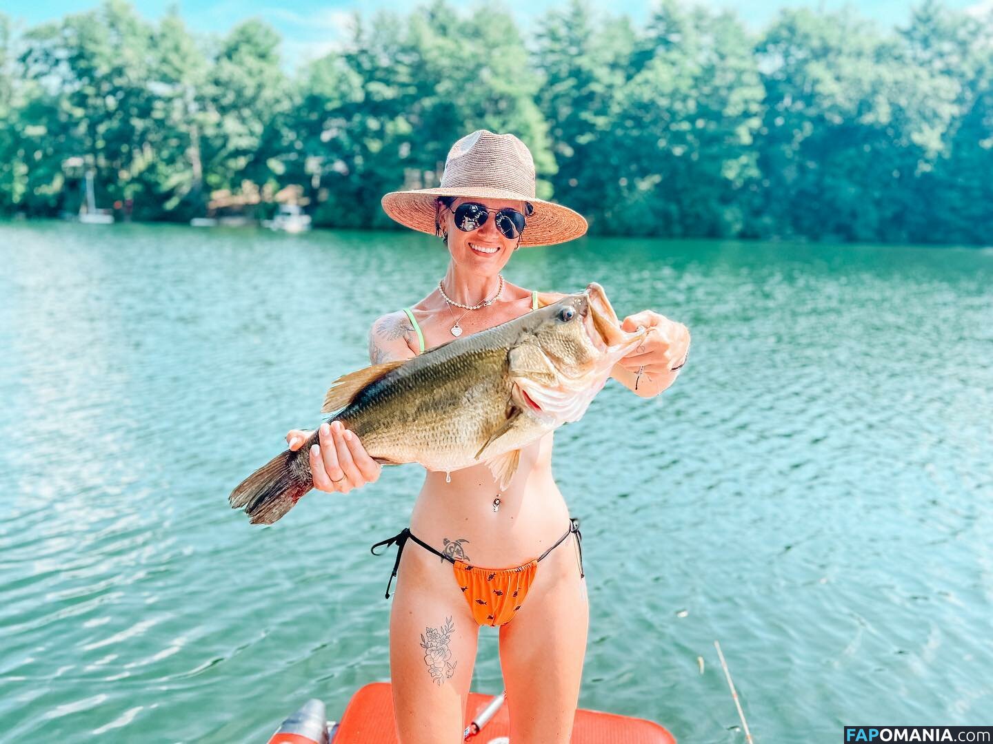 Hottest Fishing / Hunting girls / hotfishingbabes Nu OnlyFans  Photo fuitée #17
