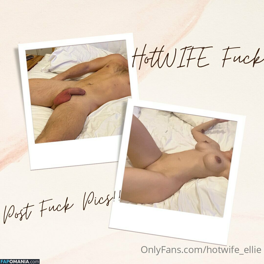 / Ekay2020 / Ellie_kay / elliedaybdf / hotwife_ellie Nu OnlyFans  Photo fuitée #9