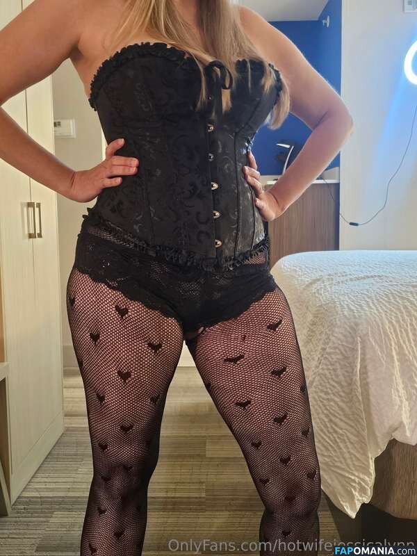 HotwifeJessicaLynn Nu OnlyFans  Photo fuitée #8