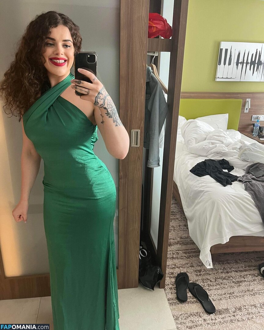 Hpthrustqueen / hipthrustqueen Nu OnlyFans  Photo fuitée #1