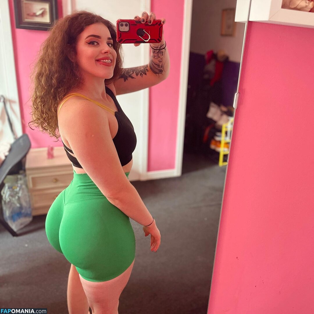 Hpthrustqueen / hipthrustqueen Nu OnlyFans  Photo fuitée #4