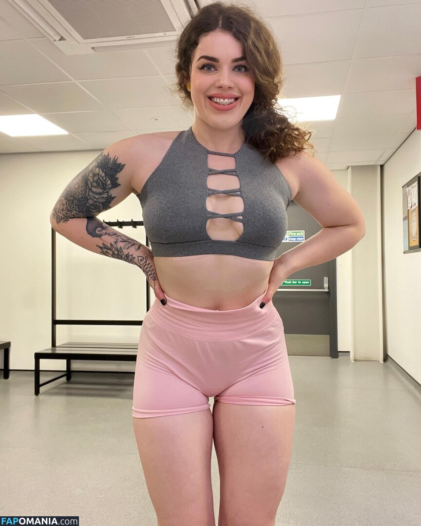 Hpthrustqueen / hipthrustqueen Nu OnlyFans  Photo fuitée #5