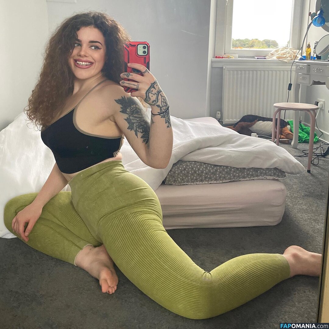 Hpthrustqueen / hipthrustqueen Nu OnlyFans  Photo fuitée #9