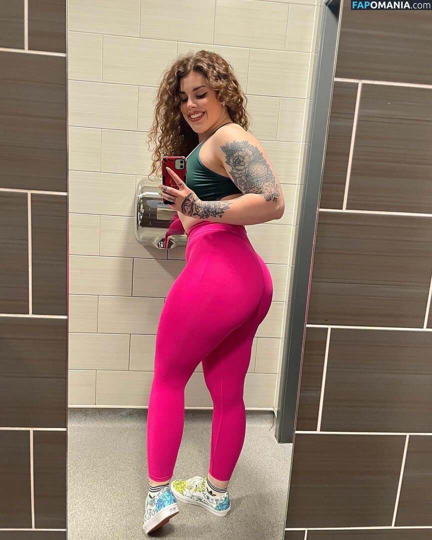 Hpthrustqueen / hipthrustqueen Nu OnlyFans  Photo fuitée #16