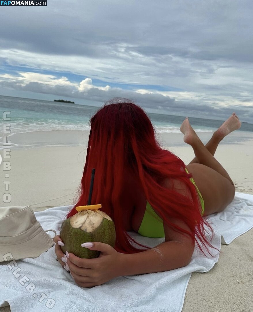 hrvaaticaa Nu OnlyFans  Photo fuitée #1