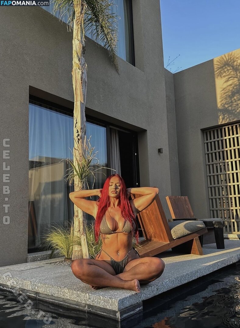 hrvaaticaa Nu OnlyFans  Photo fuitée #3