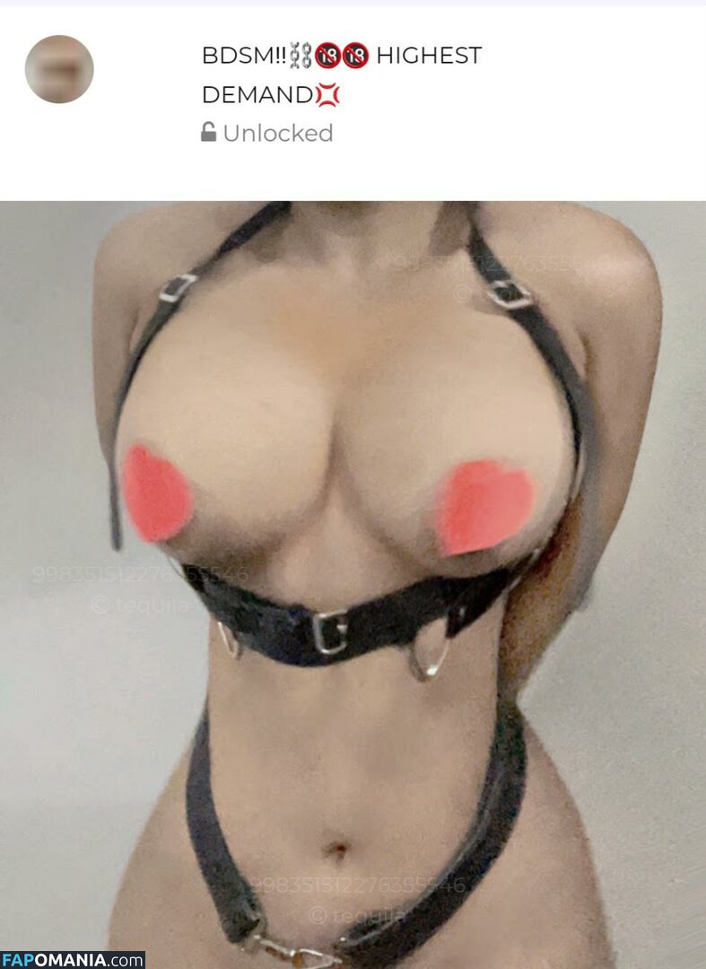 Http.tequila / http.tequila_ Nu OnlyFans  Photo fuitée #11