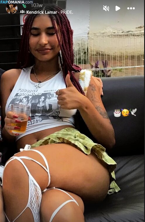 Httvitoria Nu OnlyFans  Photo fuitée #6