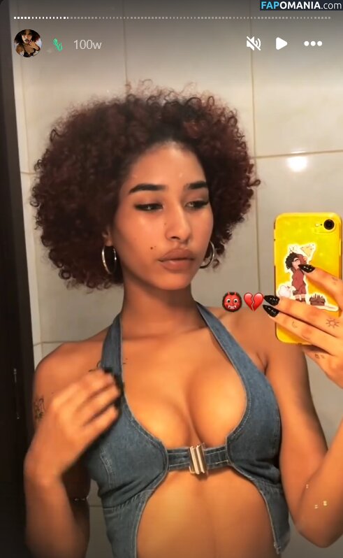 Httvitoria Nu OnlyFans  Photo fuitée #7