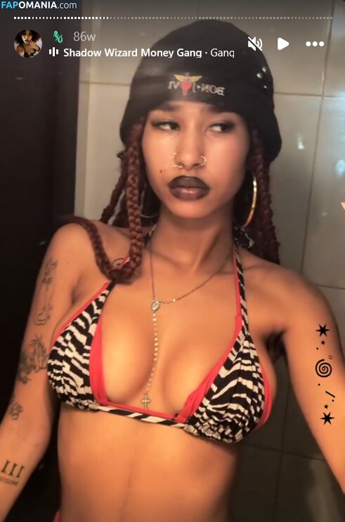 Httvitoria Nu OnlyFans  Photo fuitée #8