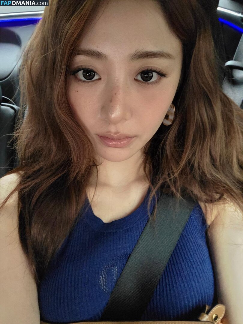 Huh Yunjin 허윤진 / LESSERAFIM / jenaissante Nu OnlyFans  Photo fuitée #88