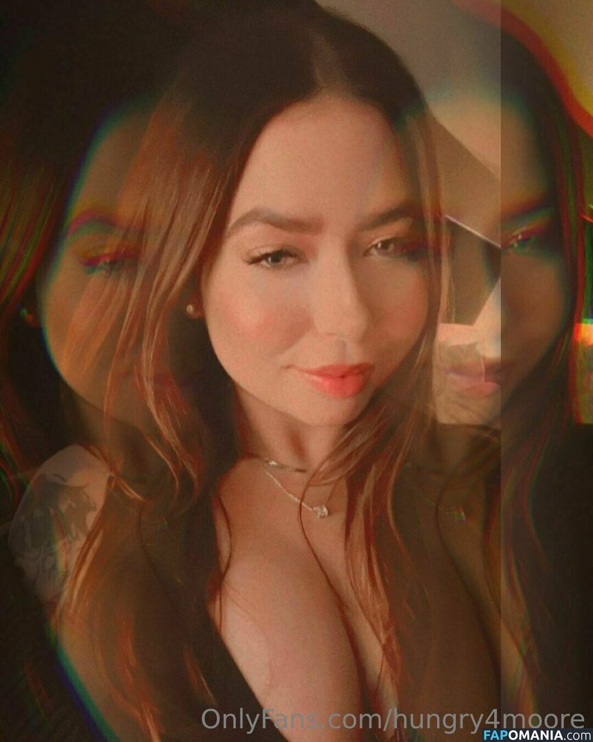 hungry4moore / stillhungry4more Nu OnlyFans  Photo fuitée #5