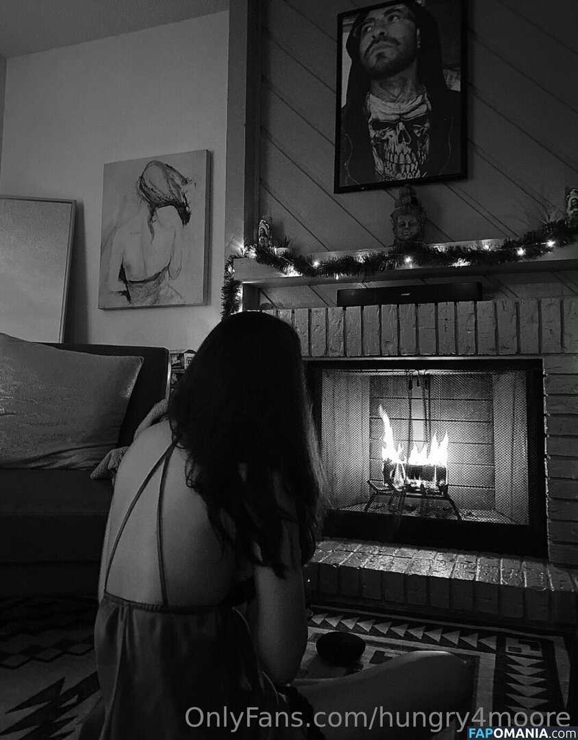 hungry4moore / stillhungry4more Nu OnlyFans  Photo fuitée #75