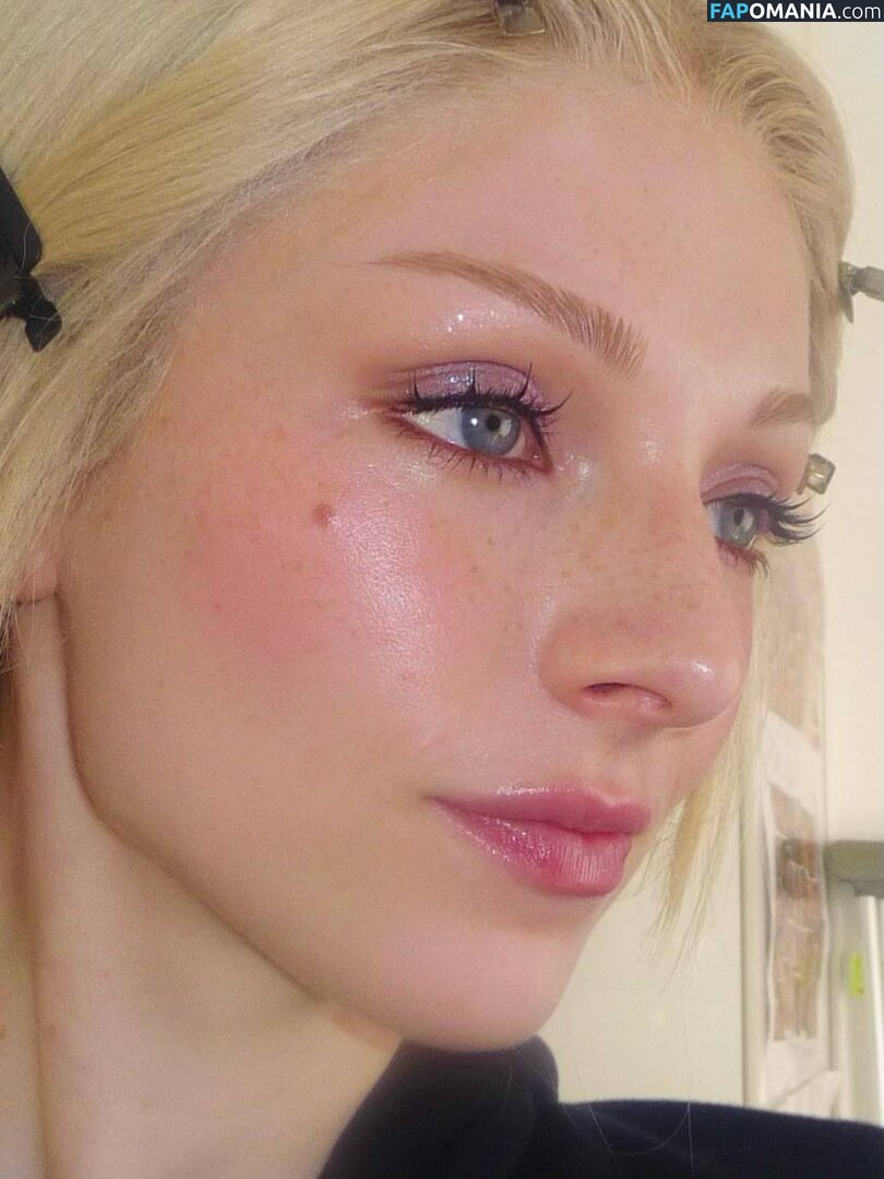 Hunter Schafer / hunterschafer Nu OnlyFans  Photo fuitée #6