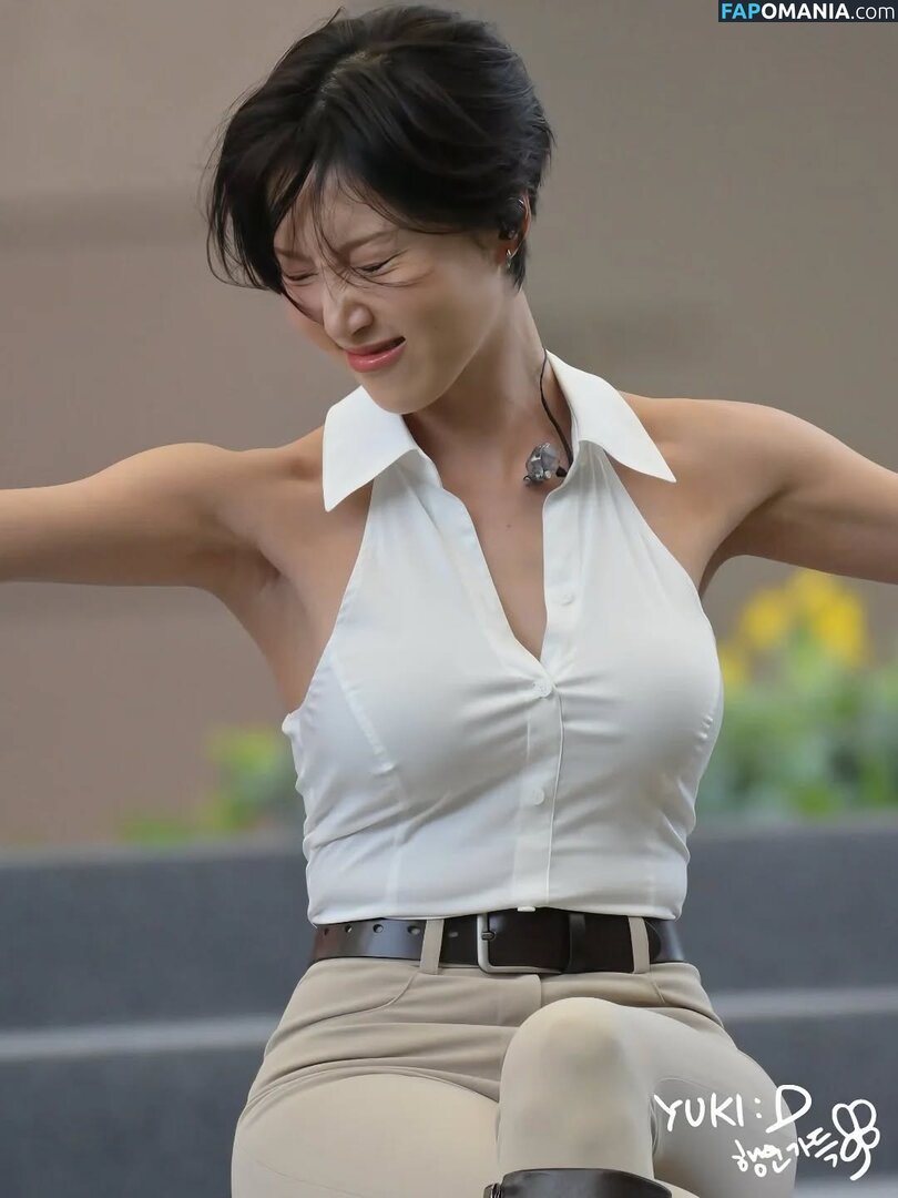 Hwasa / _mariahwasa Nu OnlyFans  Photo fuitée #114
